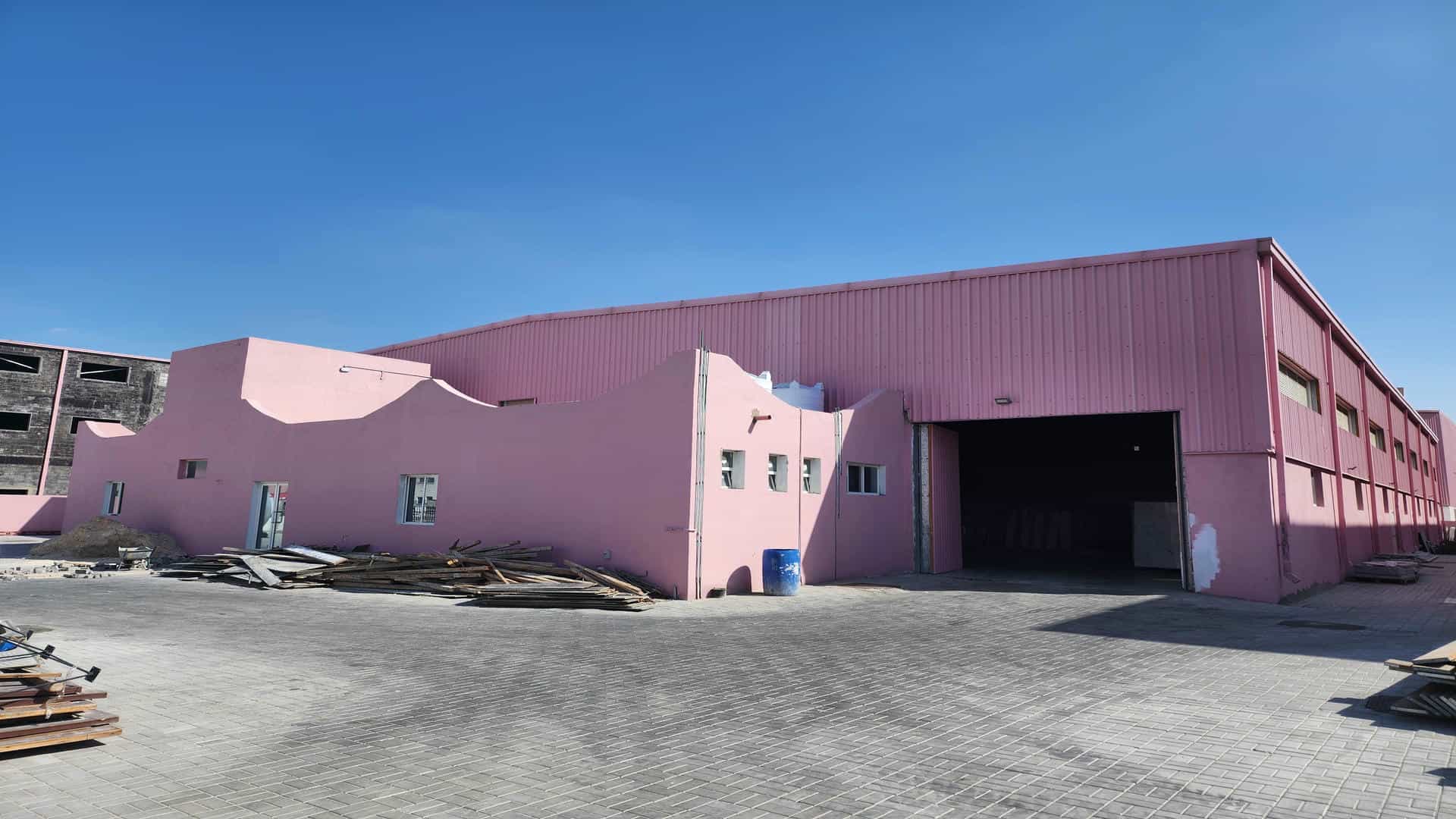 Factory Image 1